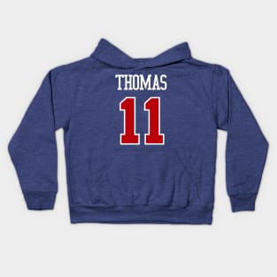 Isiah Thomas - Classic Kids Hoodie